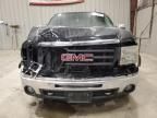 2011 GMC Sierra K1500 SLT