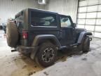 2014 Jeep Wrangler Rubicon