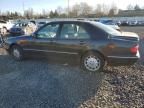 2002 Mercedes-Benz E 320 4matic