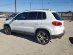 2017 Volkswagen Tiguan SEL