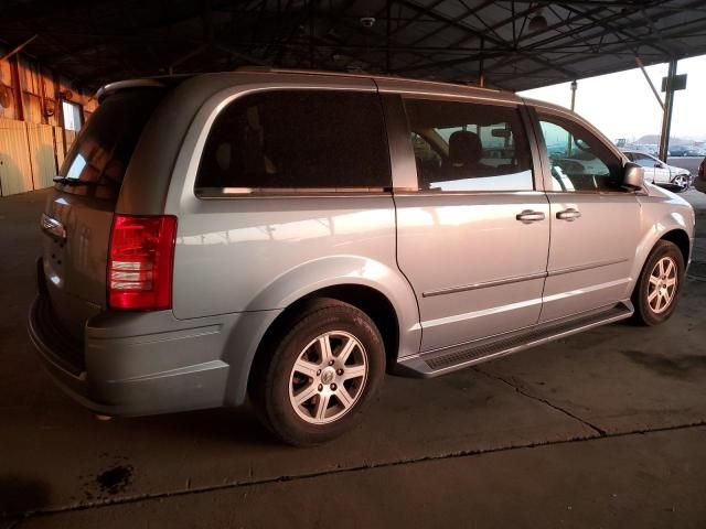 2010 Chrysler Town & Country Touring