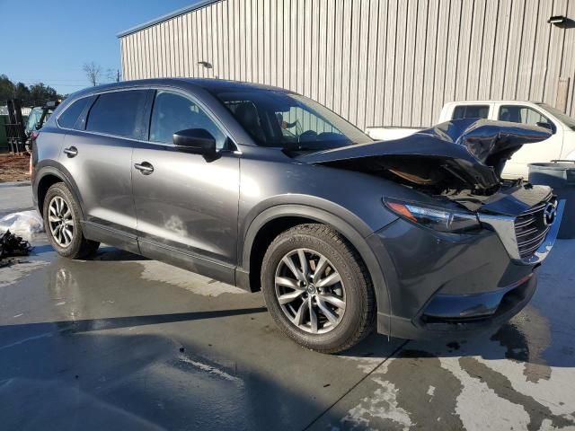 2017 Mazda CX-9 Touring