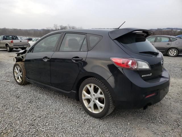 2010 Mazda Speed 3