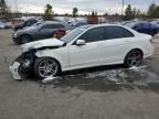 2011 Mercedes-Benz C 300 4matic