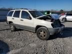 2001 Jeep Grand Cherokee Laredo