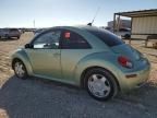 2009 Volkswagen New Beetle S