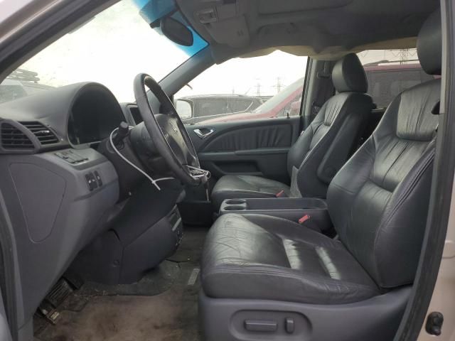 2007 Honda Odyssey Touring