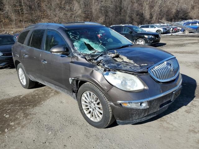 2011 Buick Enclave CXL