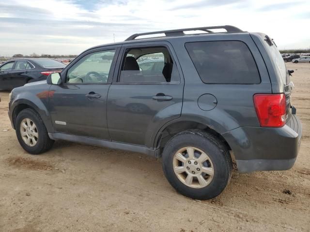 2008 Mazda Tribute I