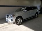 2017 Mercedes-Benz GLS 450 4matic