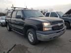 2003 Chevrolet Silverado K1500