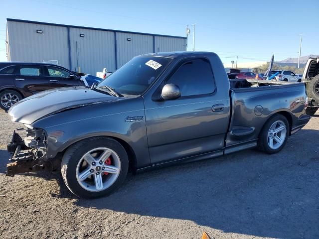 2003 Ford F150 SVT Lightning