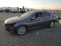 2014 Honda Accord EXL en venta en Martinez, CA