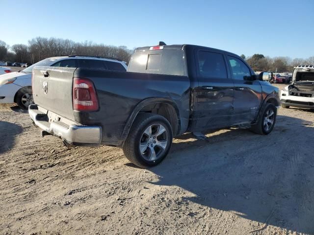 2020 Dodge 1500 Laramie