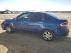 2009 Ford Focus SEL