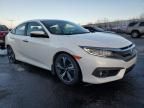 2016 Honda Civic Touring