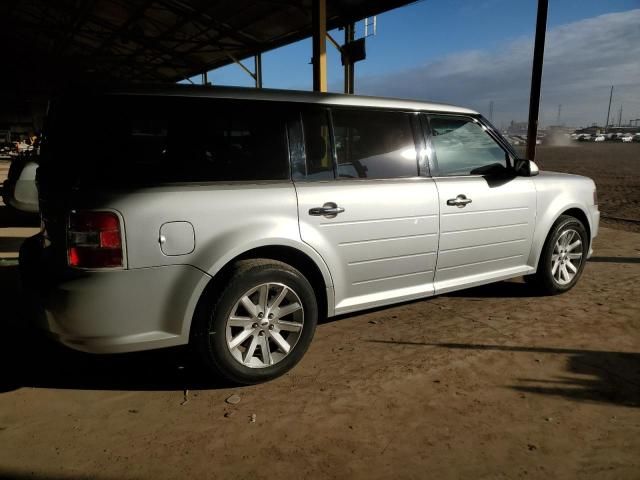 2011 Ford Flex SEL