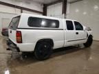 2005 GMC New Sierra C1500