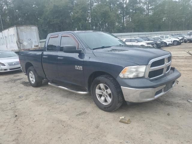 2013 Dodge RAM 1500 ST