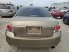 2009 Honda Accord LXP