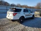 2016 Ford Explorer Police Interceptor