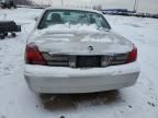 2007 Mercury Grand Marquis LS