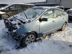 Salvage Cars with No Bids Yet For Sale at auction: 2008 Toyota Prius