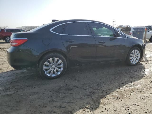 2016 Buick Verano