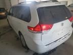 2014 Toyota Sienna XLE