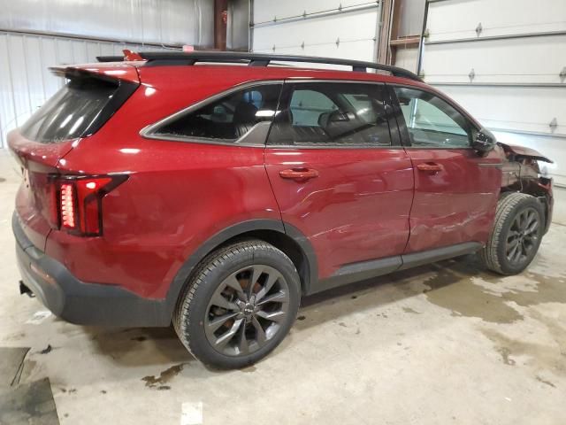 2022 KIA Sorento EX