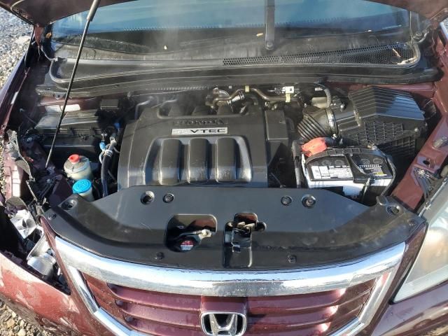 2010 Honda Odyssey EX