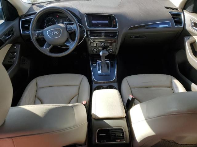 2013 Audi Q5 Premium