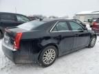 2012 Cadillac CTS