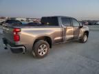 2021 Chevrolet Silverado K1500 LT