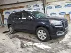 2015 GMC Acadia SLE