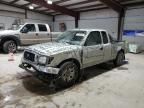 2004 Toyota Tacoma Xtracab