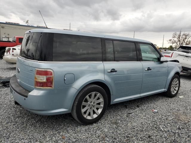 2009 Ford Flex SEL