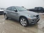 2013 BMW X6 XDRIVE35I