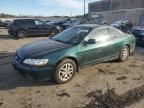 2002 Honda Accord EX