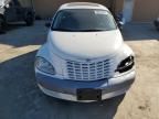 2002 Chrysler PT Cruiser Limited