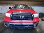 2010 Toyota Tundra Double Cab SR5