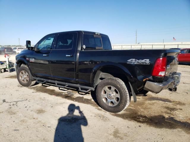 2018 Dodge RAM 2500 SLT