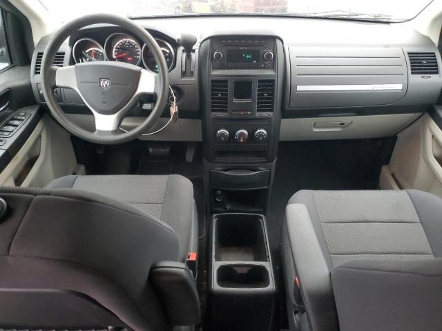 2009 Dodge Grand Caravan SE