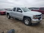 2017 Chevrolet Silverado C1500 LT