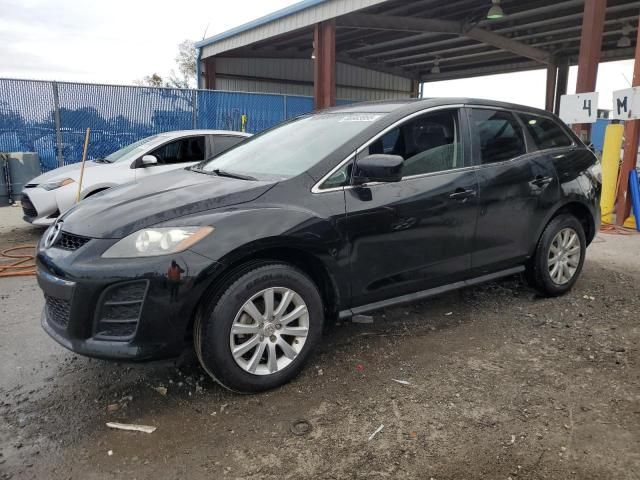 2011 Mazda CX-7