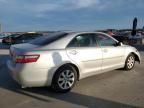 2008 Toyota Camry LE