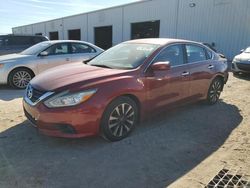 Run And Drives Cars for sale at auction: 2016 Nissan Altima 2.5