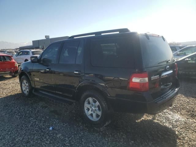 2008 Ford Expedition XLT