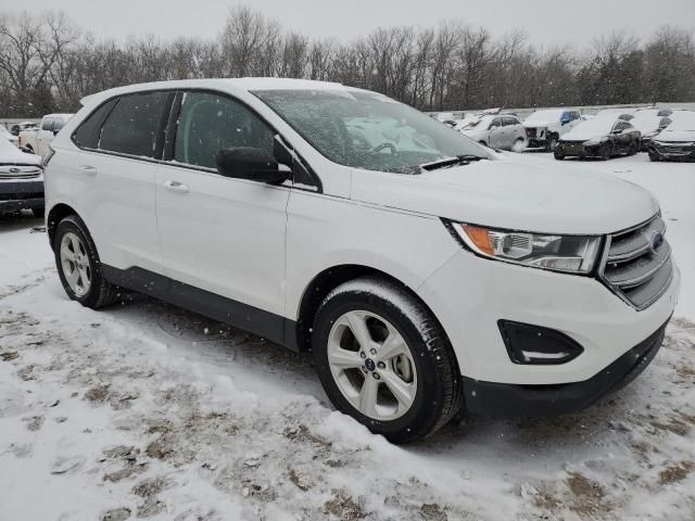 2018 Ford Edge SE