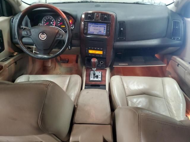 2005 Cadillac SRX